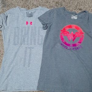 Women shirts